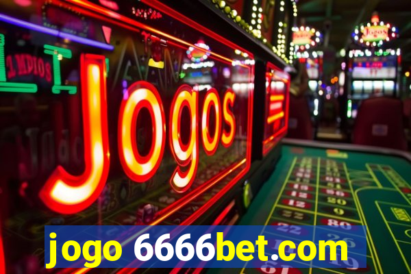 jogo 6666bet.com